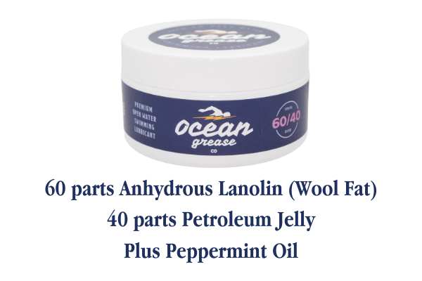 Ocean Grease 60/40