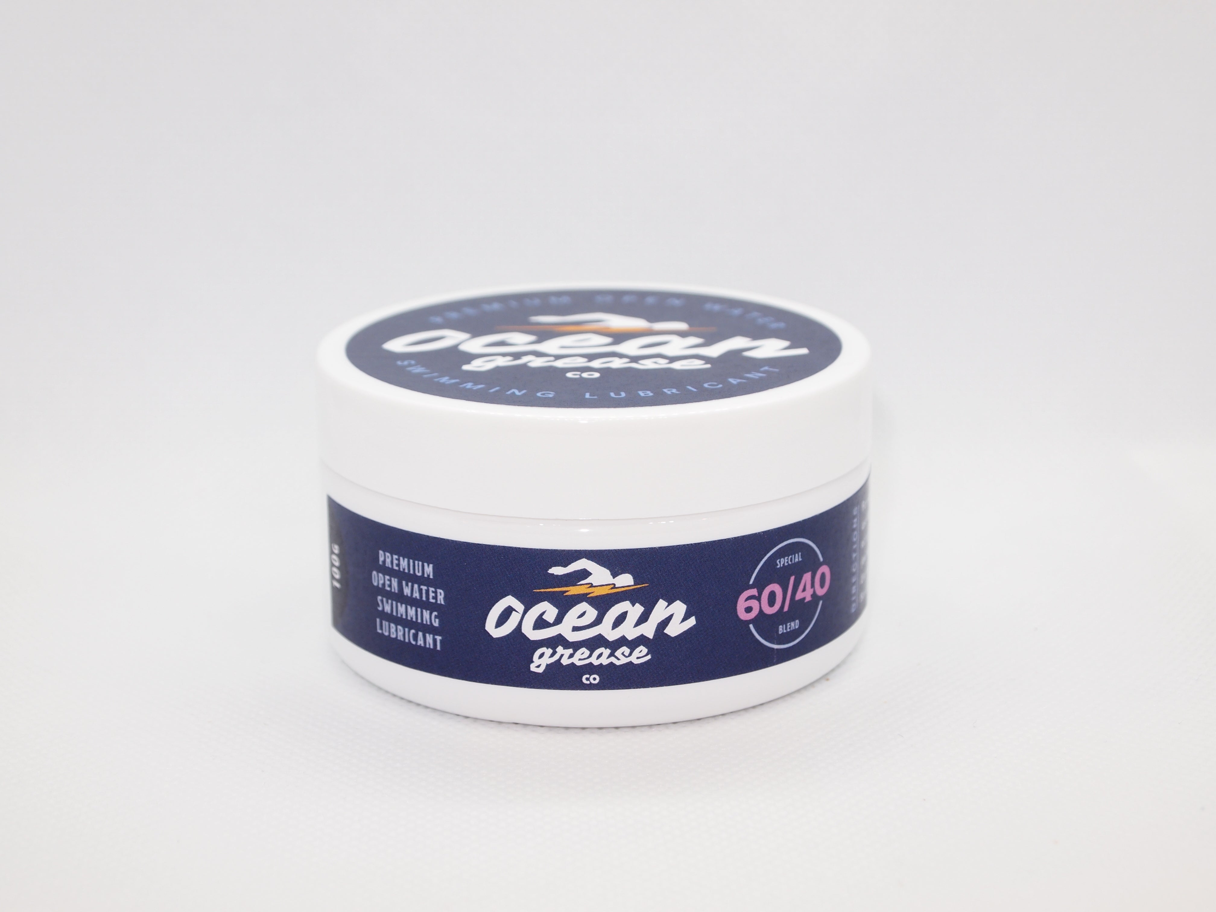 Ocean Grease 60/40 100g