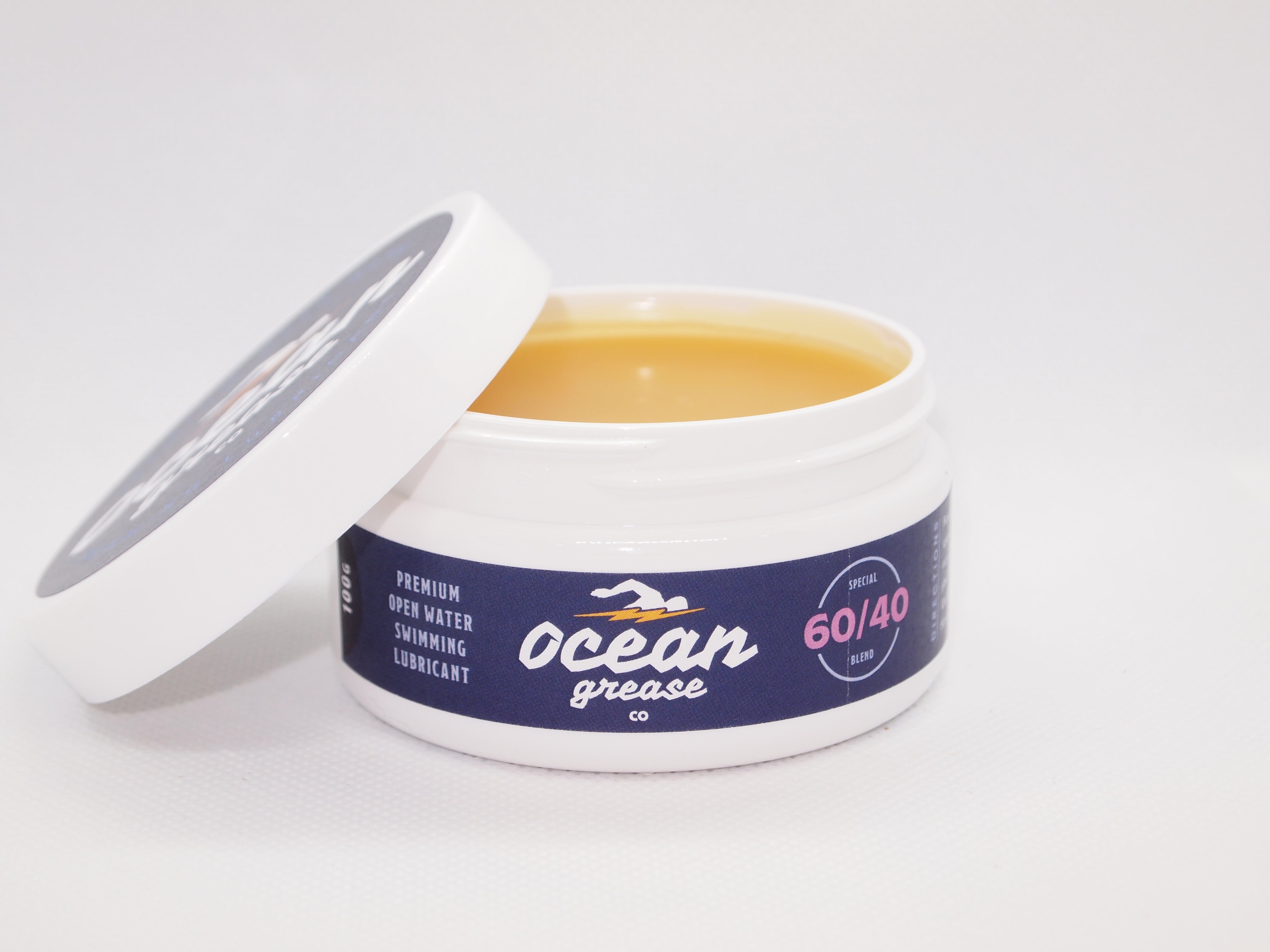 Ocean Grease 60/40 100g