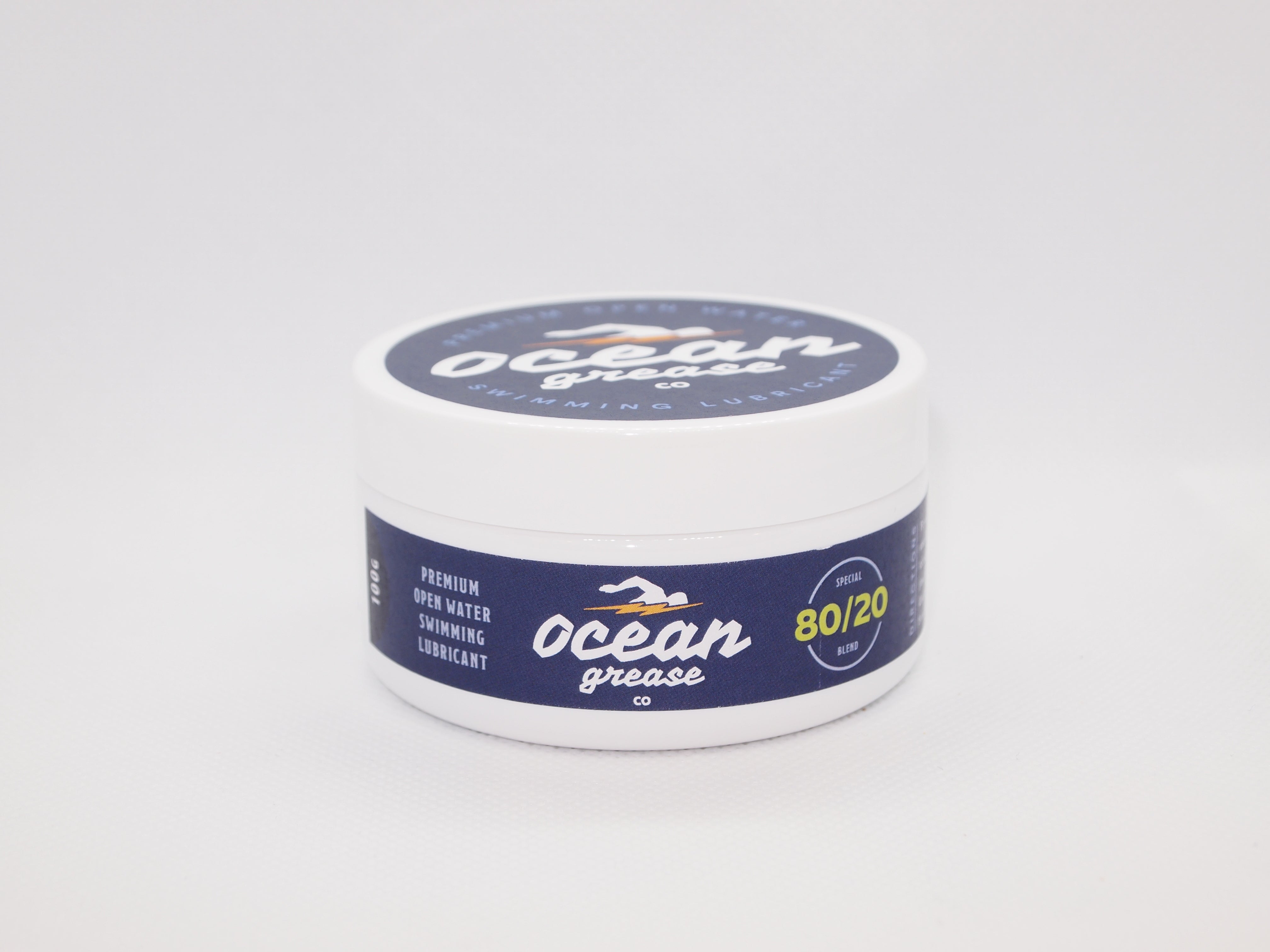 Ocean Grease 80/20 100g