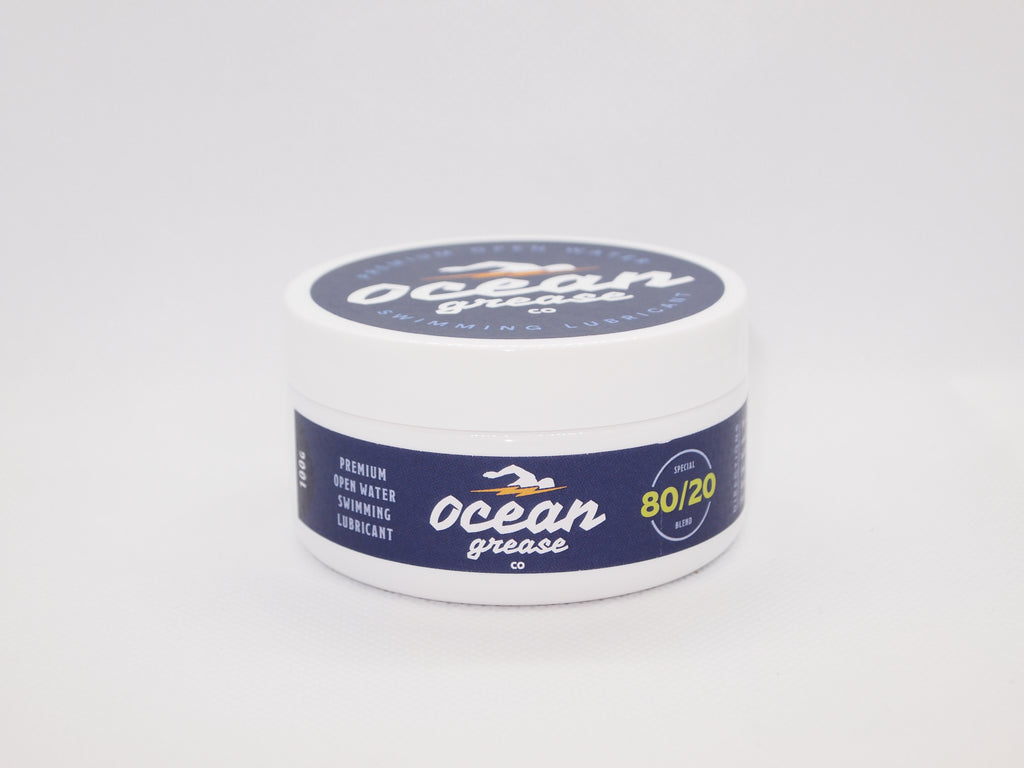 Ocean Grease 80/20 100g