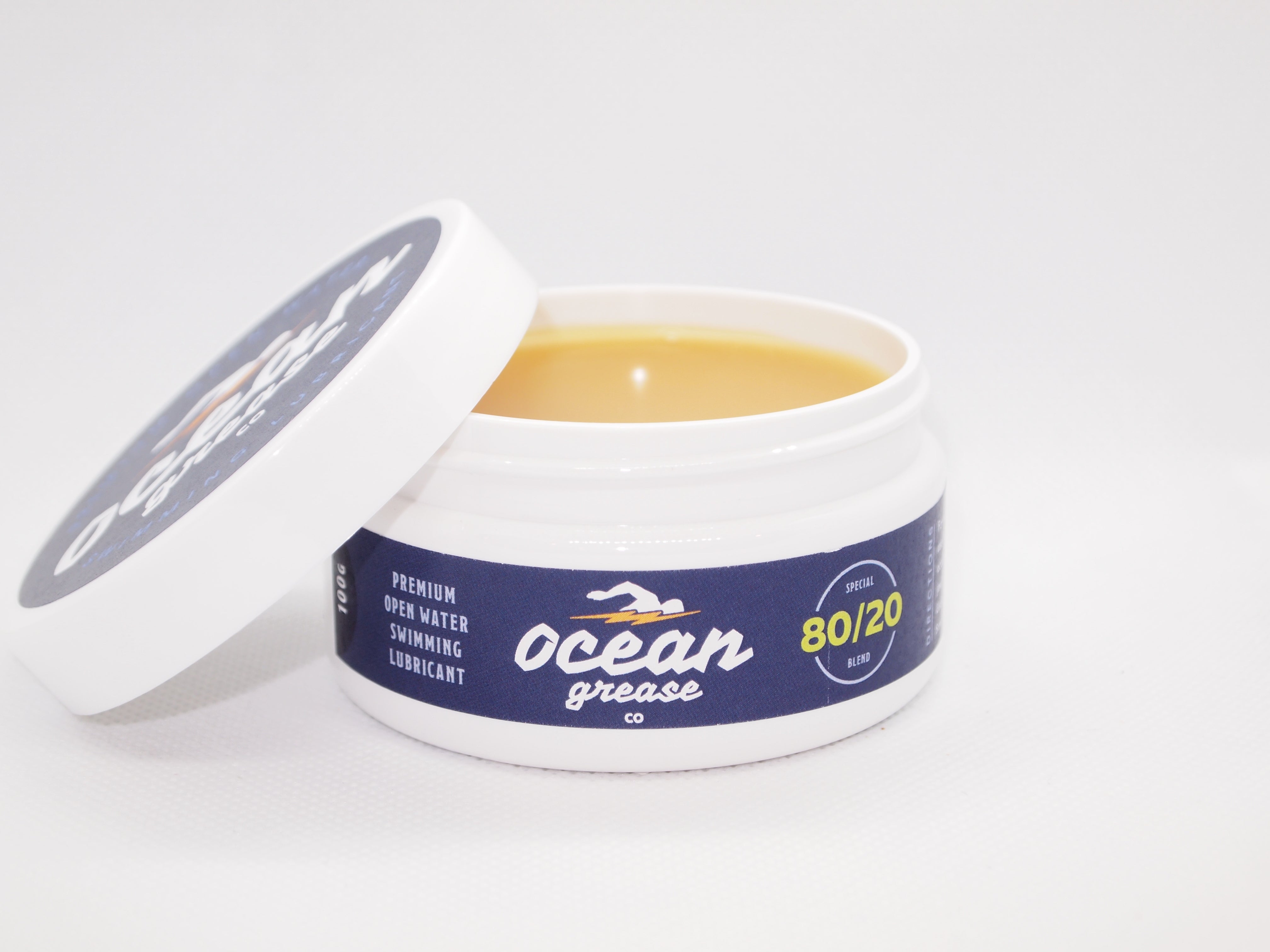 Ocean Grease 80/20 100g