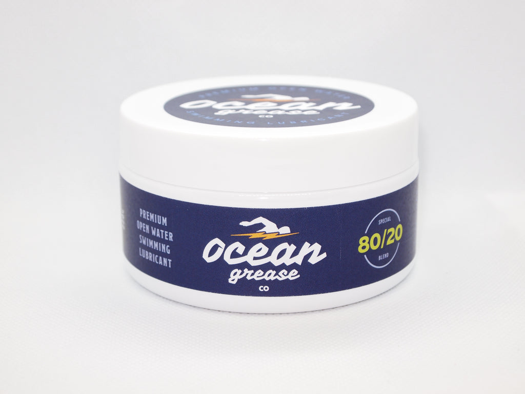 Ocean Grease 80/20 220g