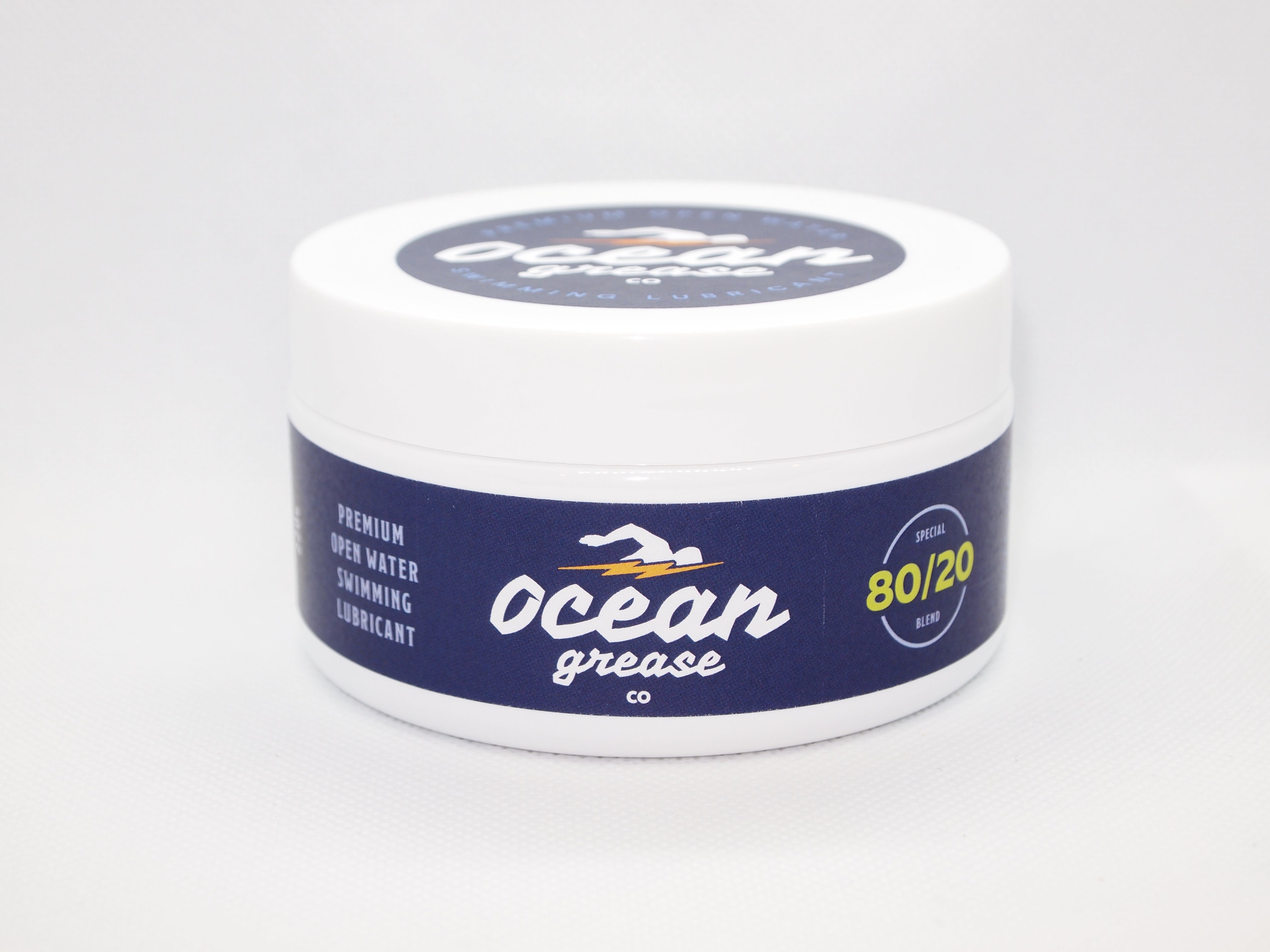 Ocean Grease 80/20 220g