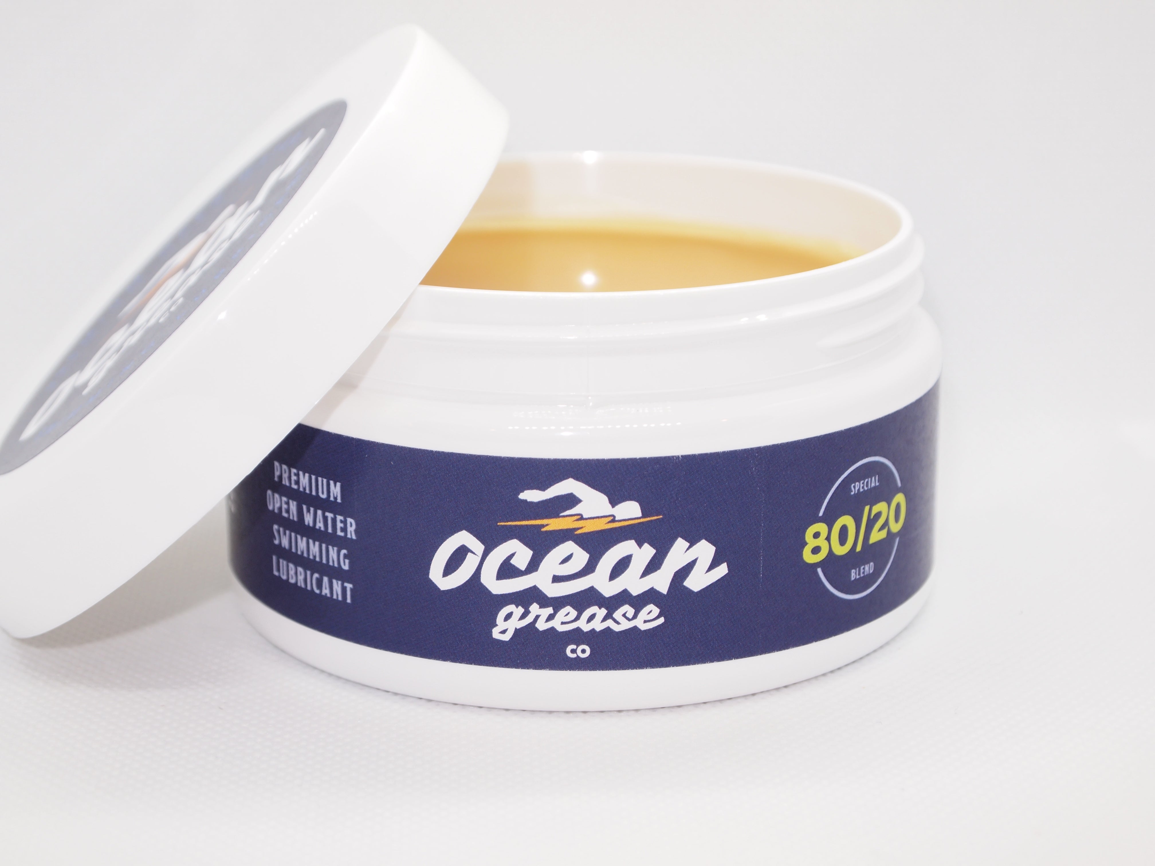 Ocean Grease 80/20 220g
