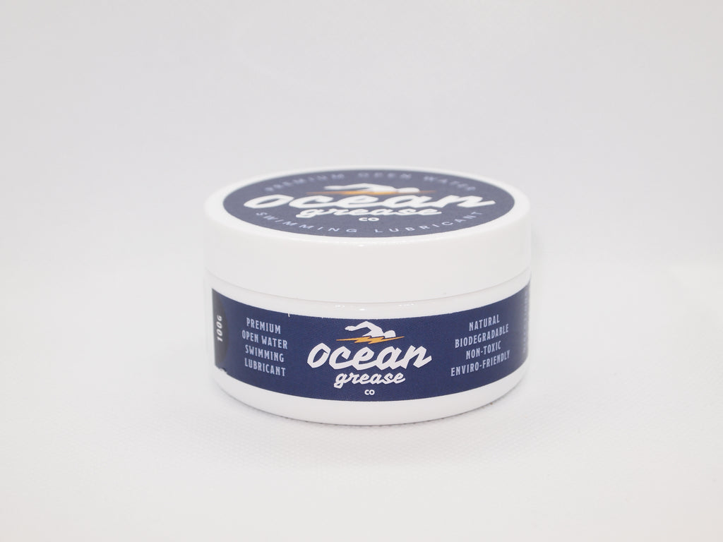 Ocean Grease Original 100g