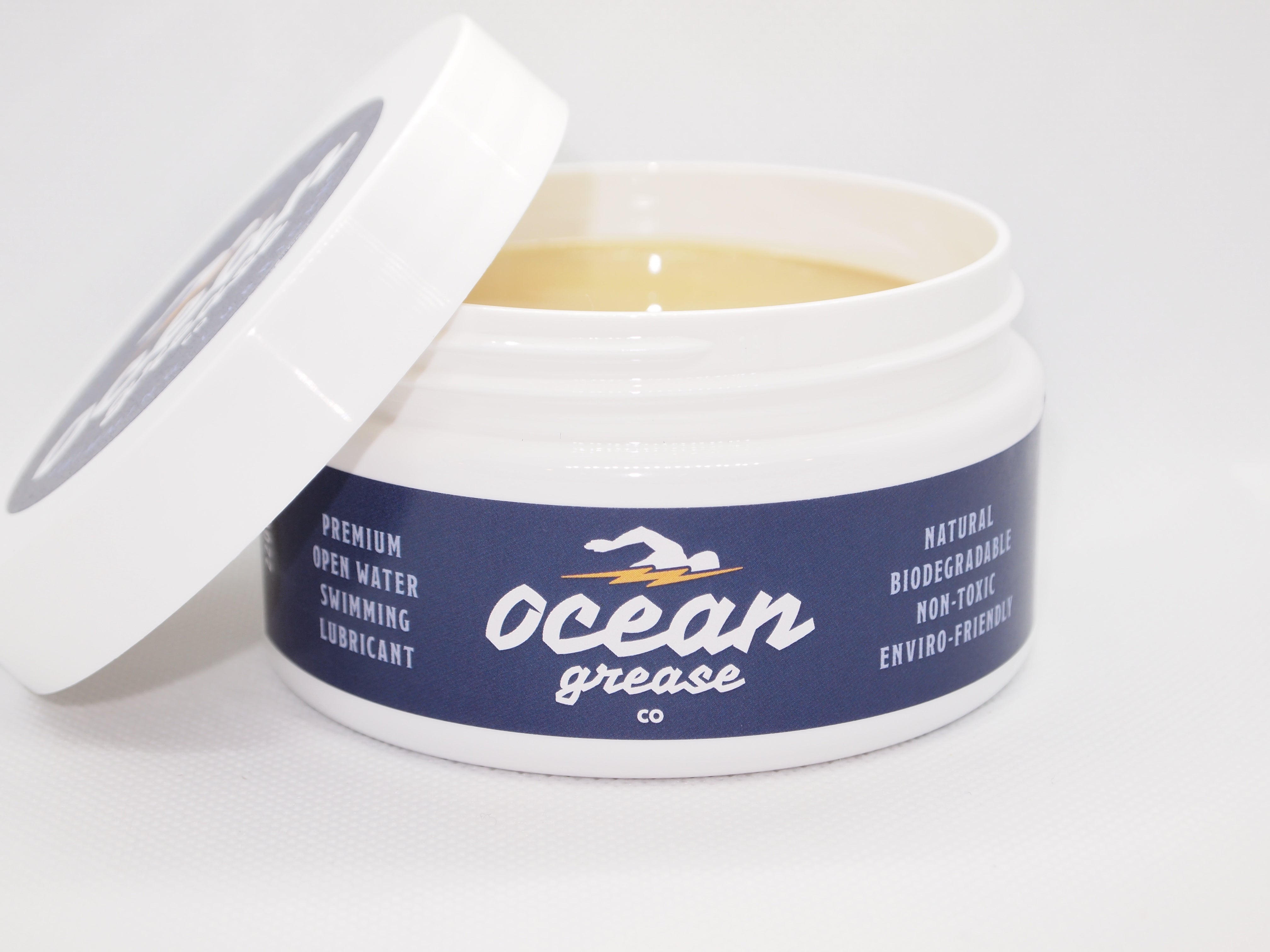 Ocean Grease Original 220g