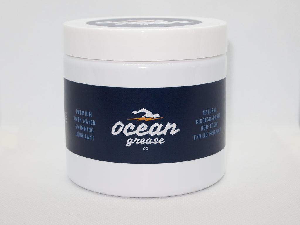 Ocean Grease Original - 440g