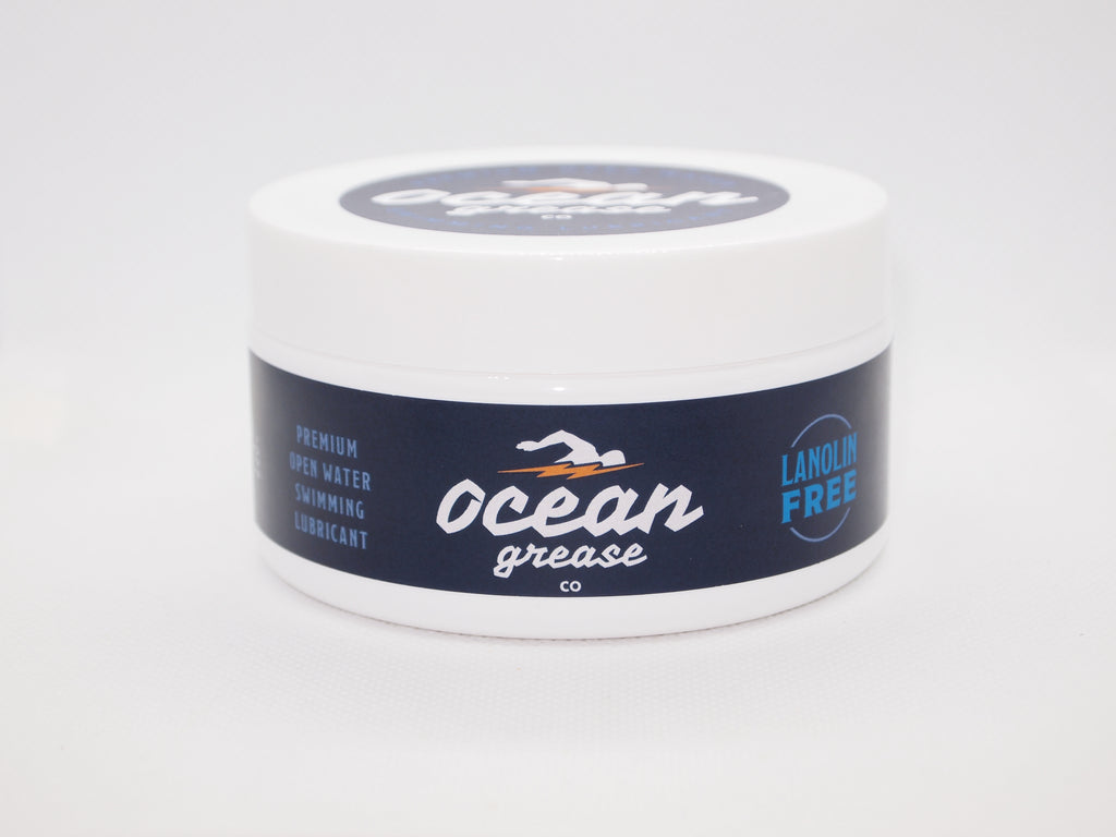 Ocean Grease Lanolin Free - 220g